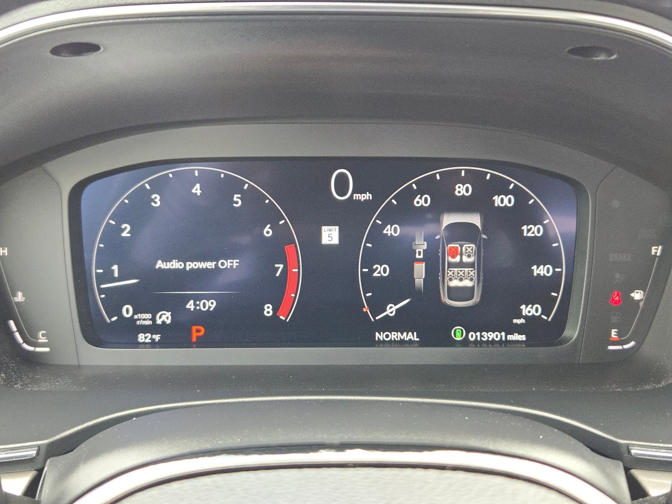 2024 Acura Integra CVT