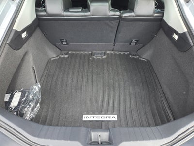 2024 Acura Integra CVT