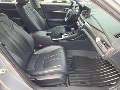 2024 Acura Integra CVT
