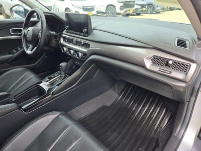 2024 Acura Integra CVT