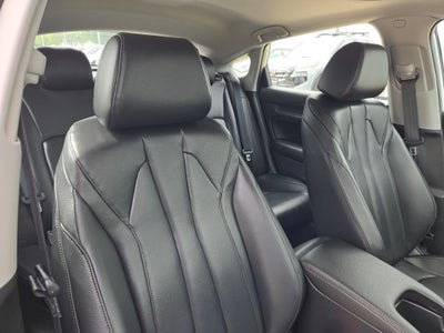 2024 Acura Integra CVT