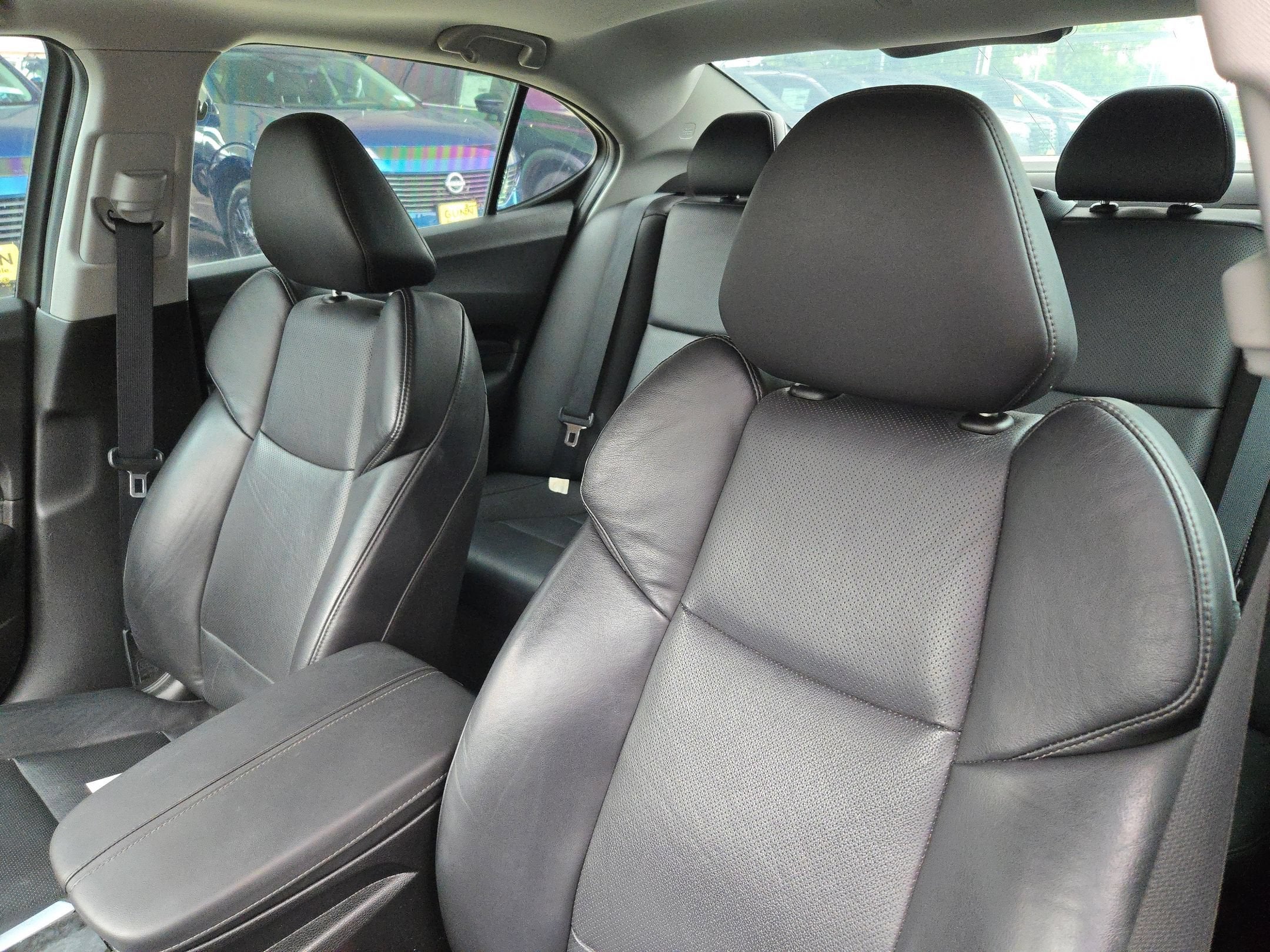 2018 Acura TLX w/Technology Pkg