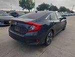 2017 Honda Civic EX-T