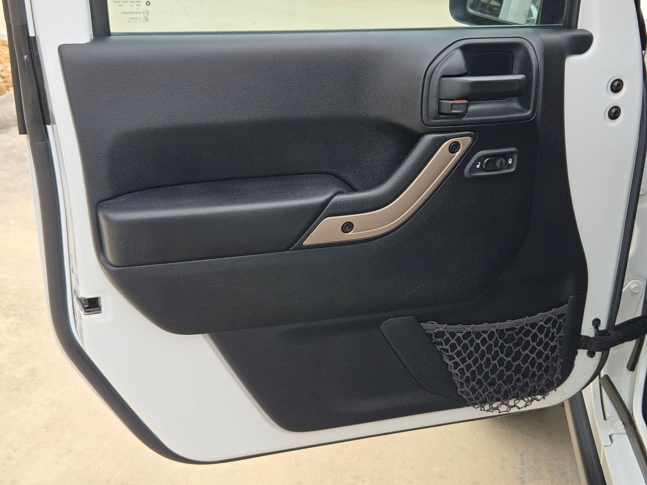 2016 Jeep Wrangler 75th Anniversary