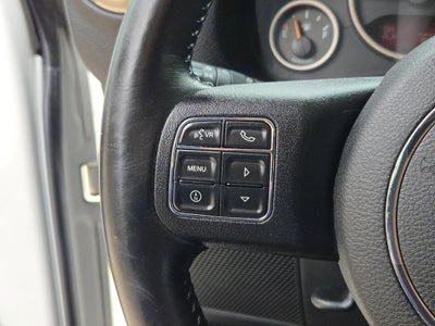 2016 Jeep Wrangler 75th Anniversary