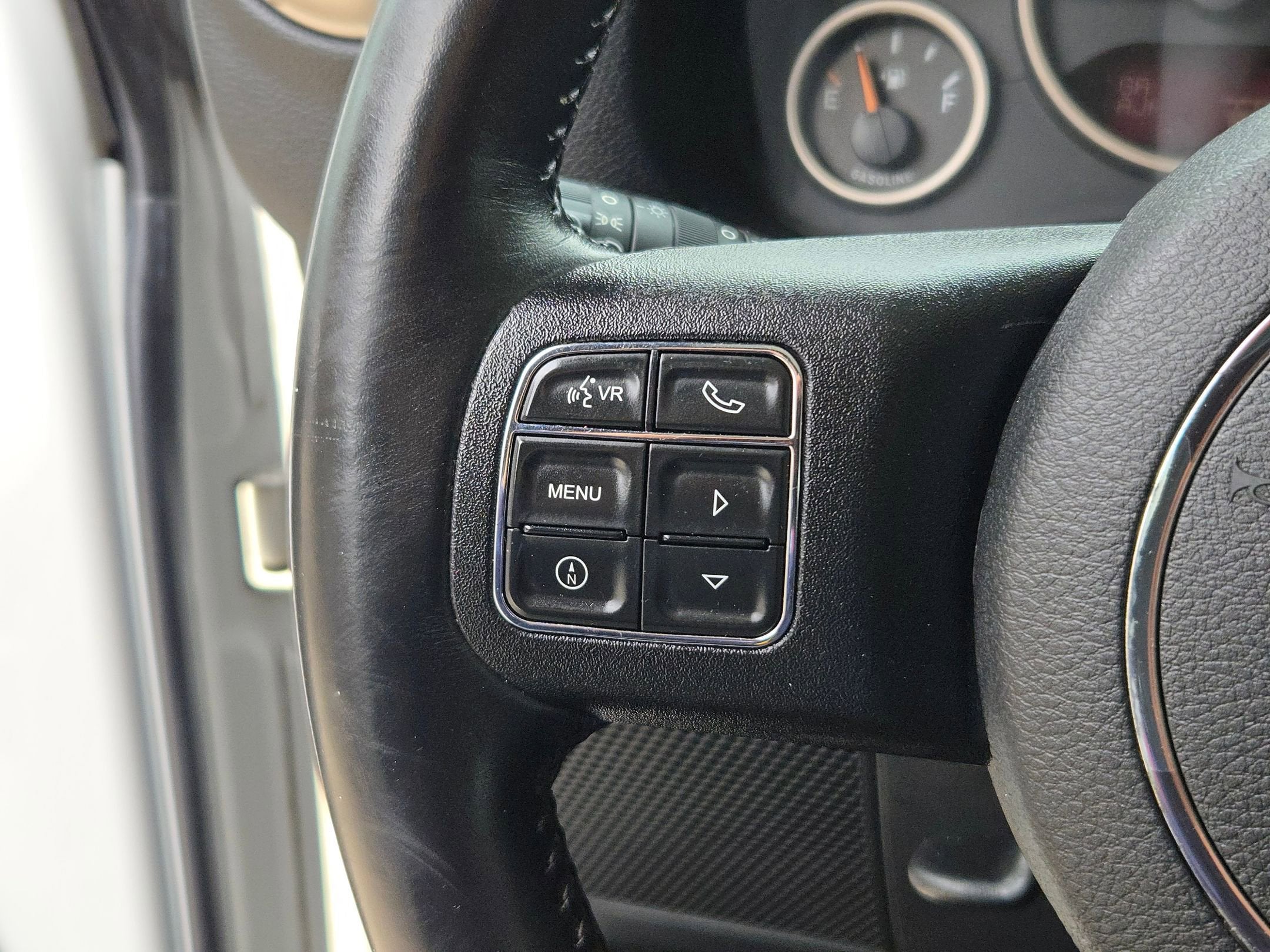 2016 Jeep Wrangler 75th Anniversary