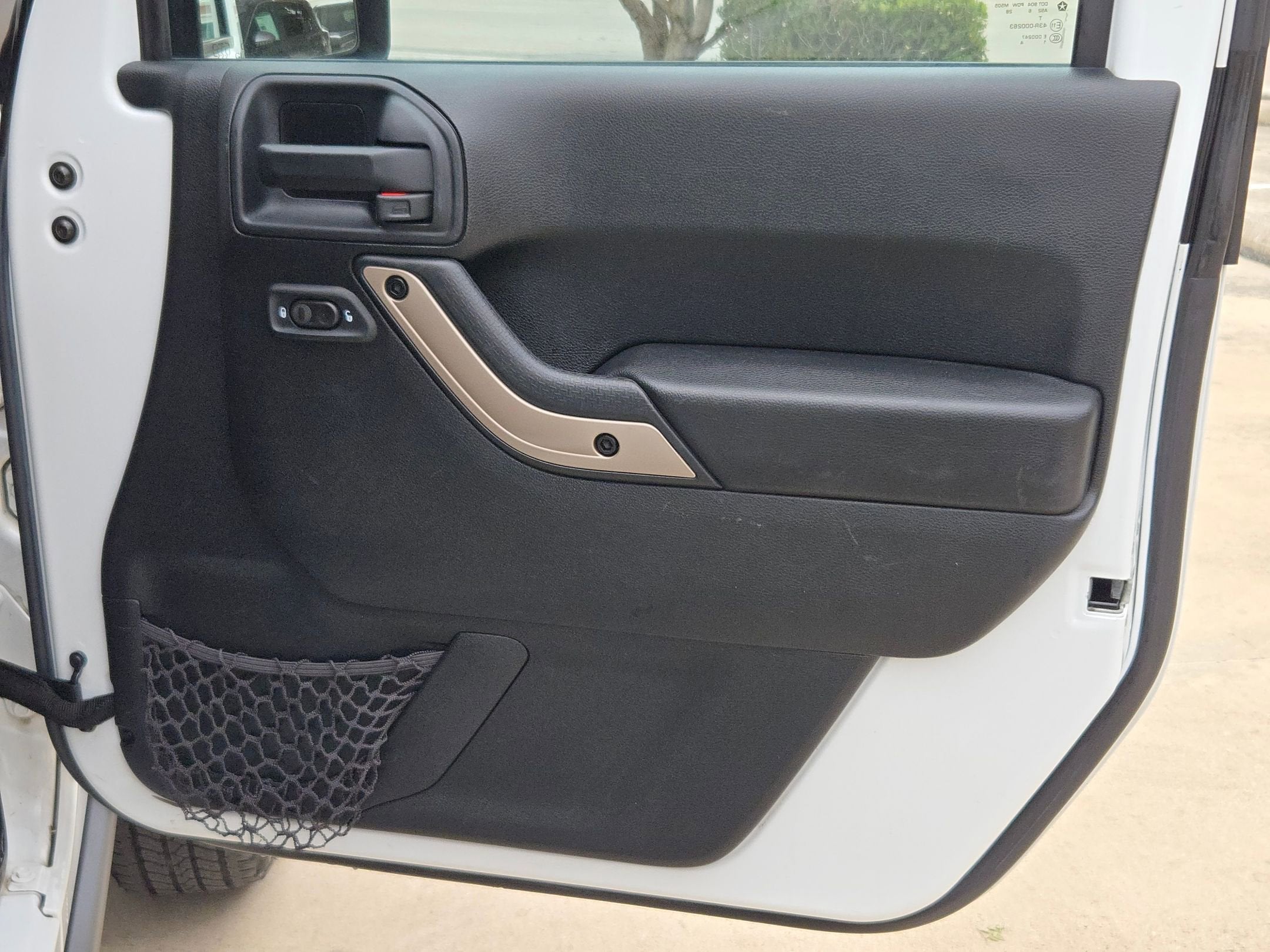 2016 Jeep Wrangler 75th Anniversary