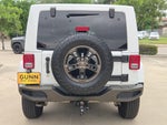 2016 Jeep Wrangler 75th Anniversary