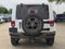 2016 Jeep Wrangler 75th Anniversary