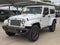 2016 Jeep Wrangler 75th Anniversary