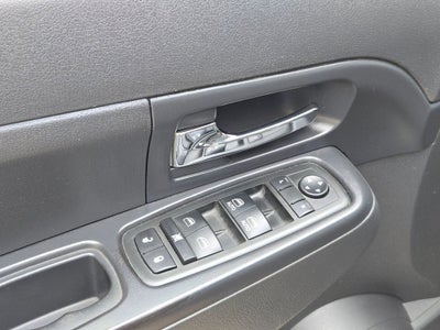 2012 Jeep Liberty Sport Latitude