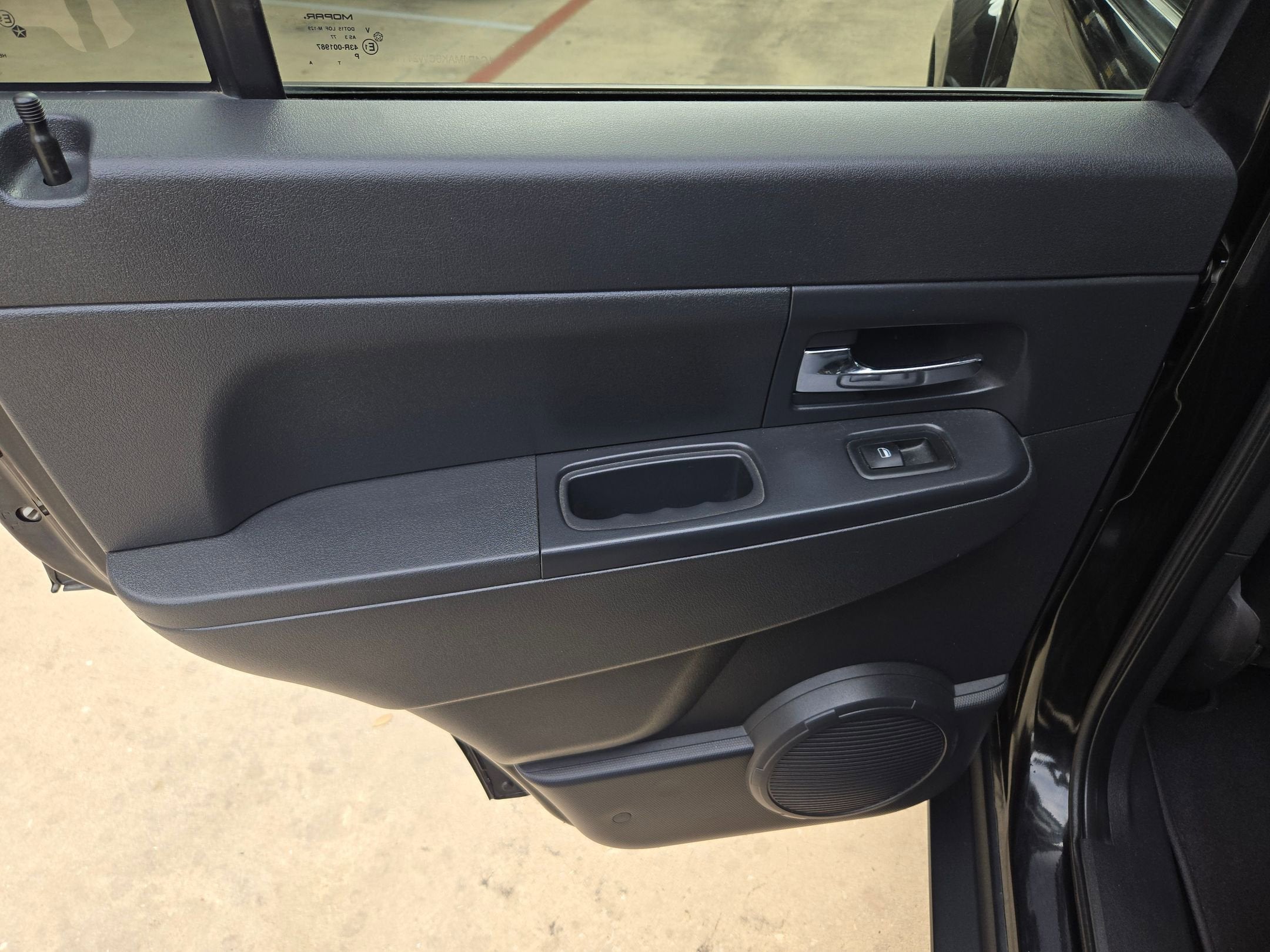 2012 Jeep Liberty Sport Latitude