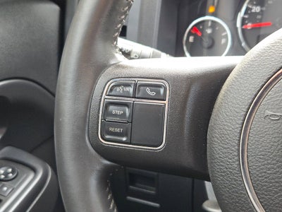 2012 Jeep Liberty Sport Latitude
