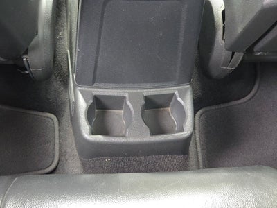 2012 Jeep Liberty Sport Latitude