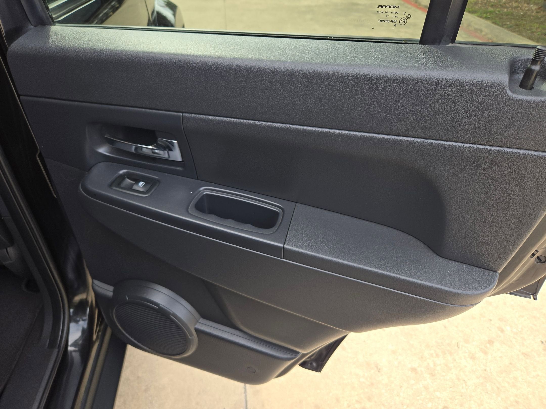 2012 Jeep Liberty Sport Latitude