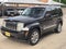 2012 Jeep Liberty Sport Latitude