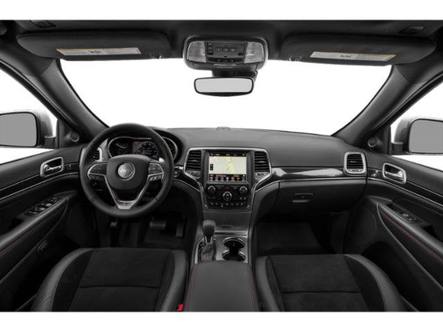 2020 Jeep Grand Cherokee Trailhawk