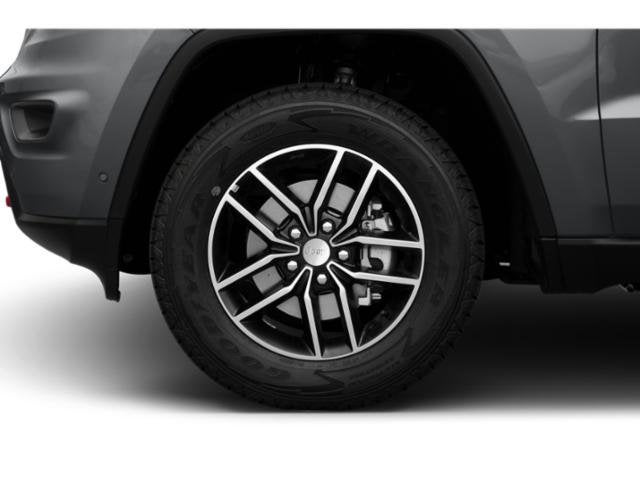 2020 Jeep Grand Cherokee Trailhawk