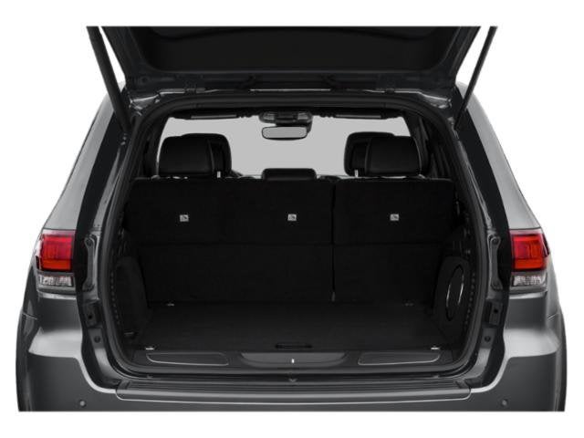 2020 Jeep Grand Cherokee Trailhawk