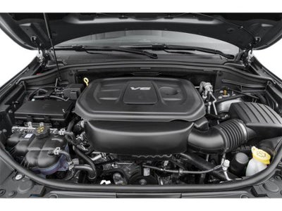 2020 Jeep Grand Cherokee Trailhawk