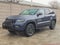 2020 Jeep Grand Cherokee Trailhawk
