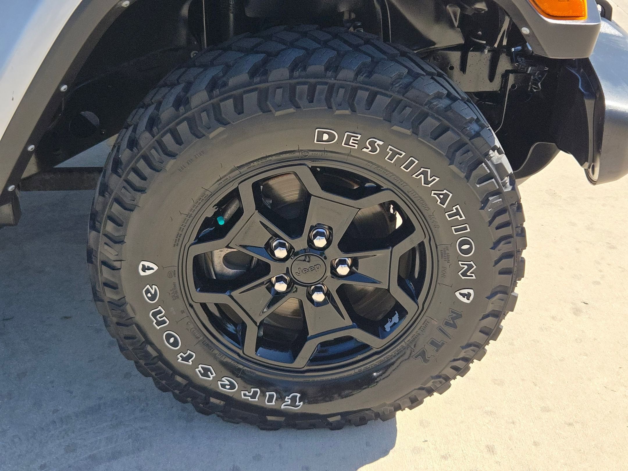 2022 Jeep Gladiator Willys