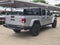 2022 Jeep Gladiator Willys