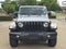 2022 Jeep Gladiator Willys