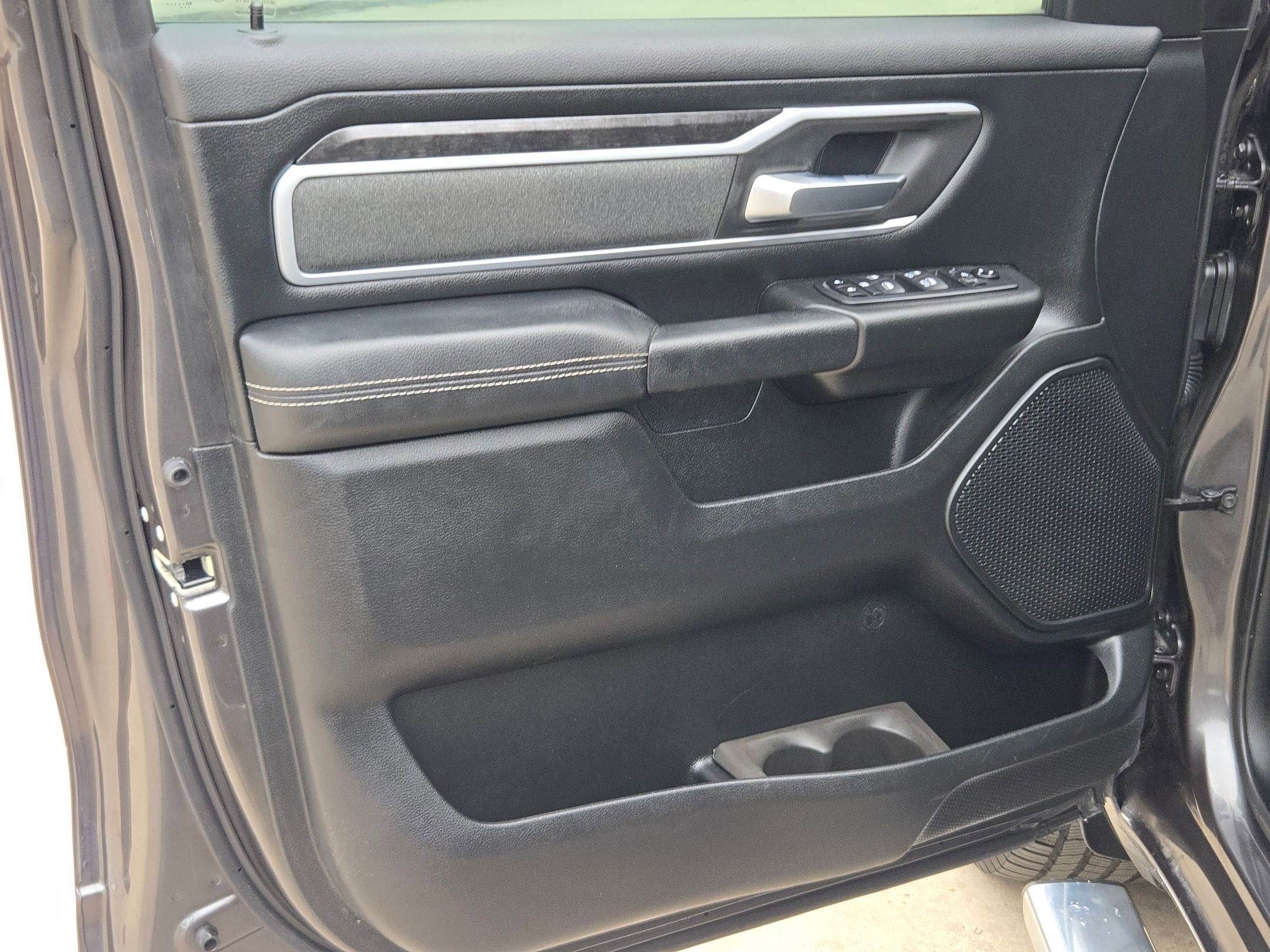 2020 RAM 1500 Lone Star