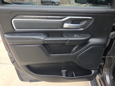 2020 RAM 1500 Lone Star