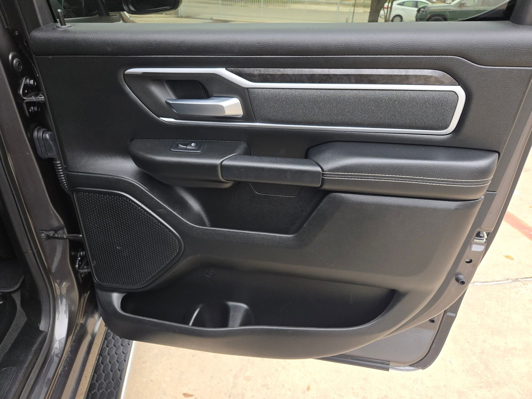 2020 RAM 1500 Lone Star