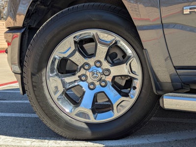 2020 RAM 1500 Lone Star