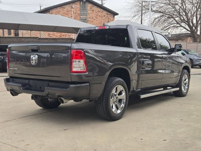 2020 RAM 1500 Lone Star