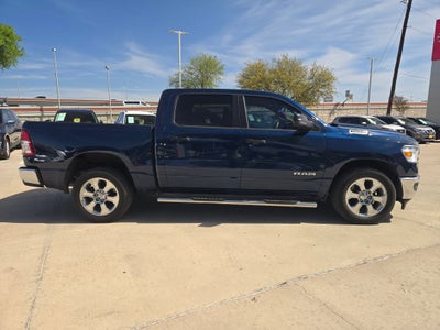2023 RAM 1500 Lone Star