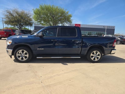 2023 RAM 1500 Lone Star
