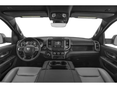 2022 RAM 1500 Longhorn