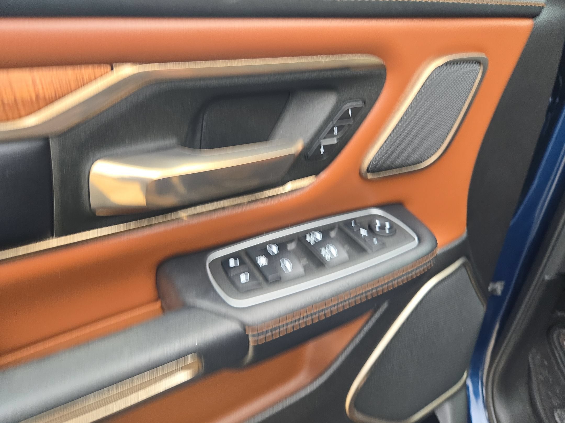 2022 RAM 1500 Longhorn