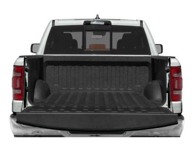2022 RAM 1500 Longhorn