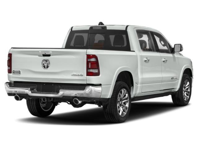 2022 RAM 1500 Longhorn