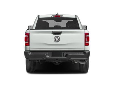 2022 RAM 1500 Longhorn