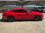 2022 Ford Mustang Mach 1