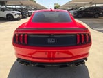 2022 Ford Mustang Mach 1