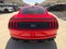 2022 Ford Mustang Mach 1