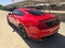 2022 Ford Mustang Mach 1