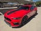 2022 Ford Mustang Mach 1