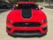 2022 Ford Mustang Mach 1