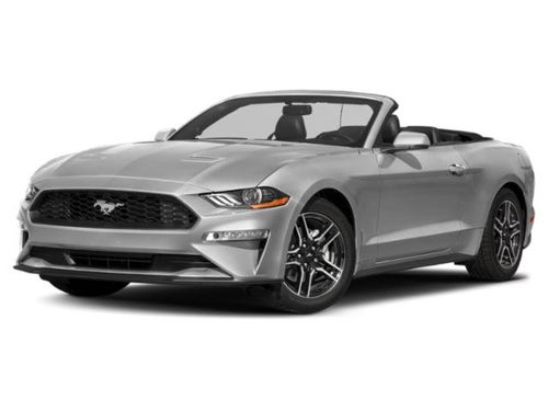 2019 Ford Mustang PREMIUM