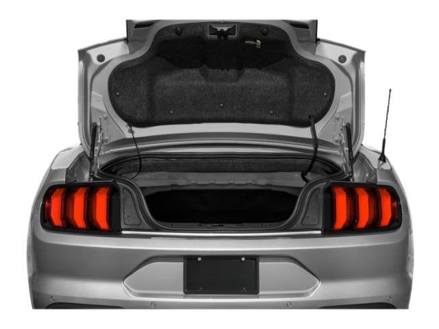 2019 Ford Mustang PREMIUM