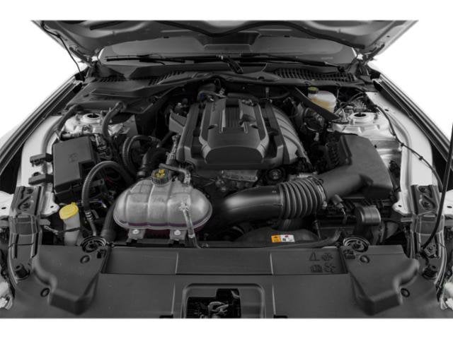 2019 Ford Mustang PREMIUM