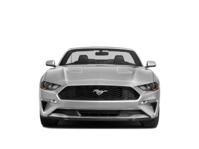 2019 Ford Mustang PREMIUM